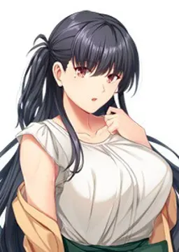 椎名 真穂