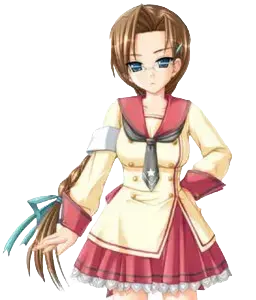 三樹原 里美
