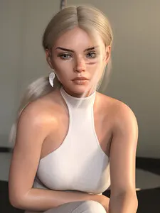 Sasha Petrova