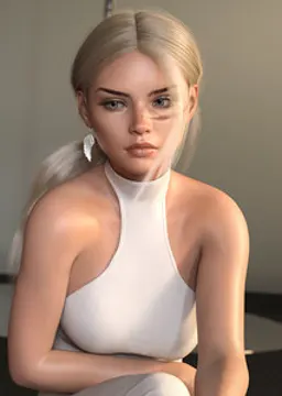 Sasha Petrova