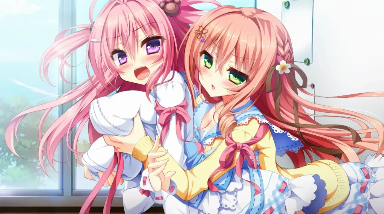 恋は夢見る妄烈ガール!