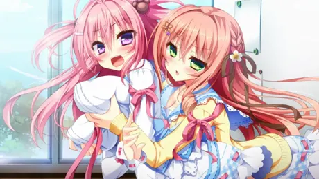 恋は夢見る妄烈ガール！