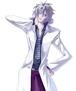 村雨博士