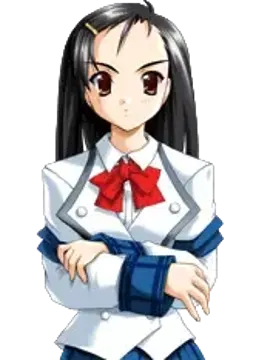 風冬 ほづみ