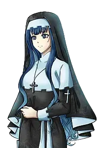 Sister Monica