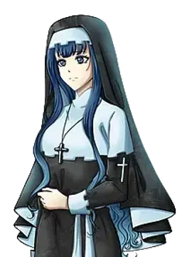 Sister Monica
