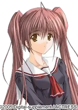 浅倉香澄