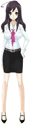 真崎 八惠子