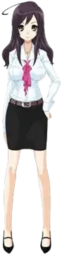 真崎 八惠子