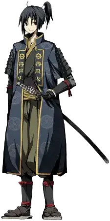 壬生宗次郎