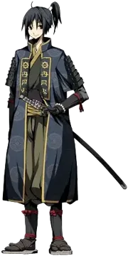 壬生宗次郎