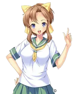 御子柴 由梨