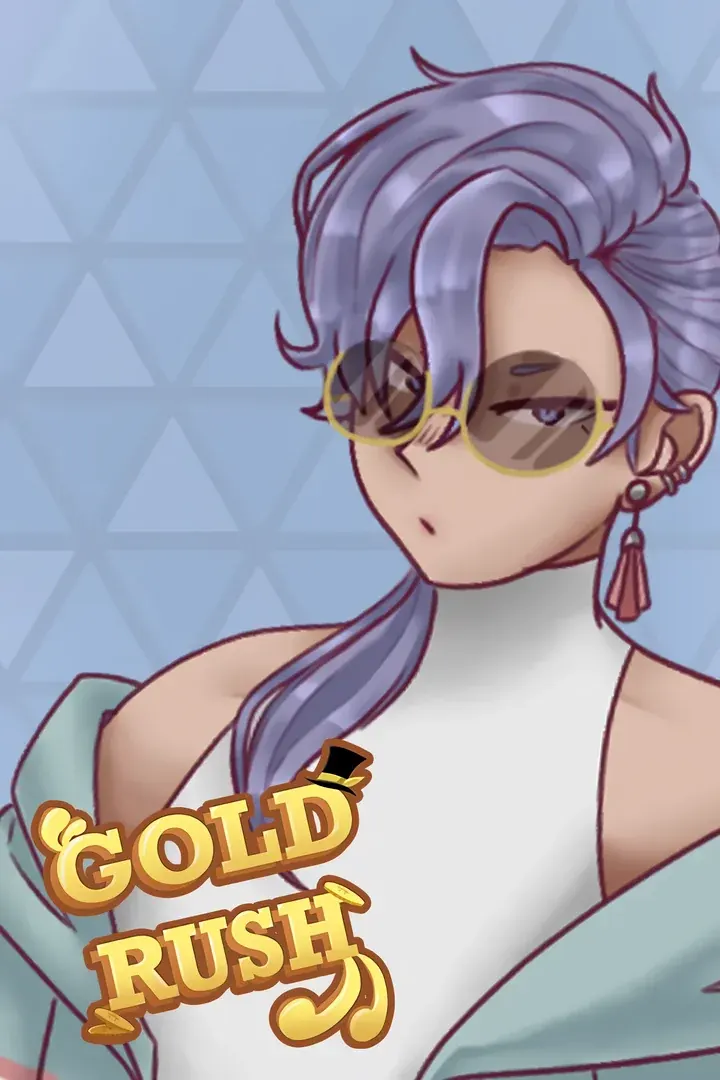Gold Rush