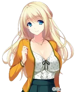 花菱 桃音