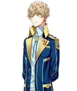 イチミヤ ユヅキ