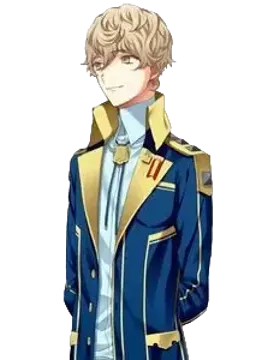 イチミヤ ユヅキ