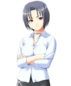 蒼原 美桜乃