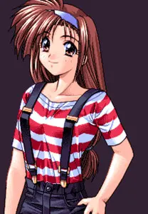 森原 さとみ