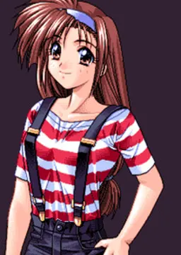 森原 里美