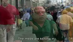 Danny Devito Dating Sim