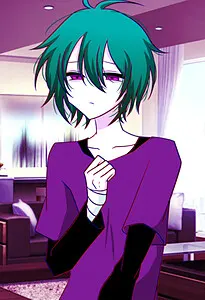 ナナミ