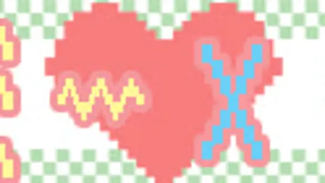ダミー×ラブ