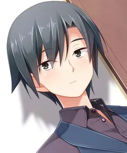 间宫良太