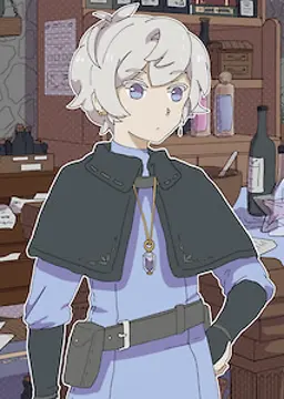 Aster