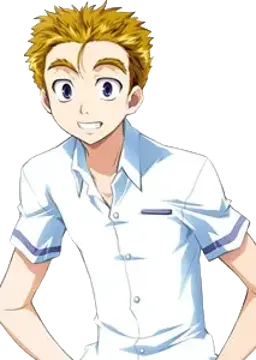 武藤大地