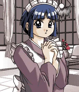 绫部 美雪