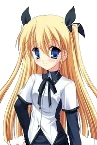 芳乃 さくら