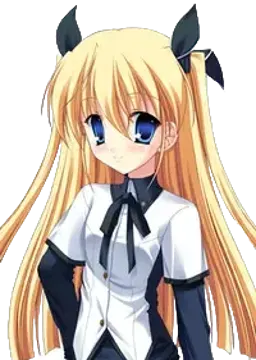 芳乃 さくら