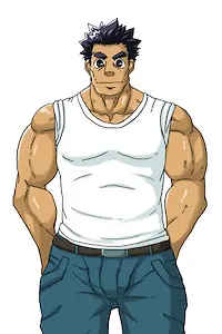 勇魚 定晴