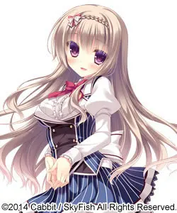 桜庭 萌美