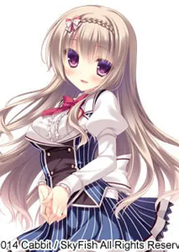 桜庭 萌美