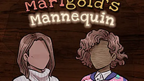 Marigold's Mannequin