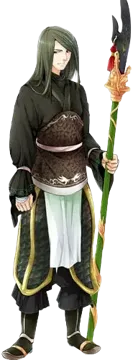 雲長