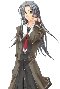 真柴 美琴