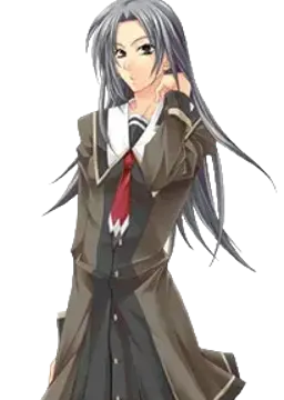 真柴 美琴