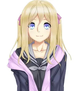 神ヶ瀬 アリス