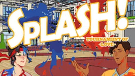 Splash! Tournament of Love
