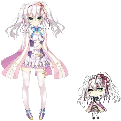 月宮りん