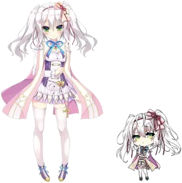 月宮りん