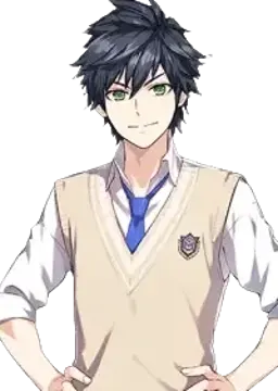 島崎 恭介