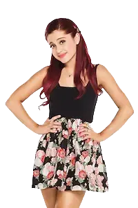 Cat Valentine