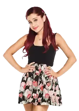 Cat Valentine