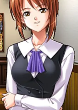 川原早智子