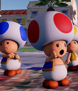 Toad
