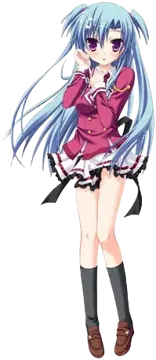 羽音々 翼