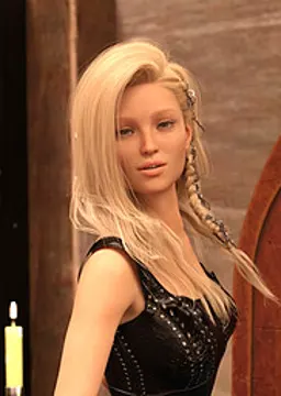 Astrid